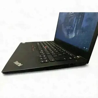 Notebook Lenovo ThinkPad T470s - 629937 - 6