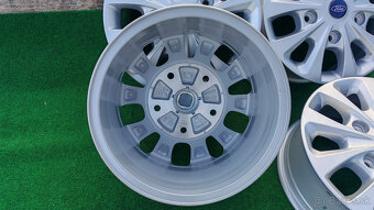 5x160 R16 --- FORD TRANZIT , CUSTOM ... - 6