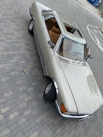 Mercedes-Benz 350SLC W107 EU - 6