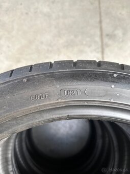 Letné pneumatiky 225/40 r18 - 6