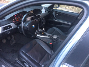 BMW E90 318d - 6