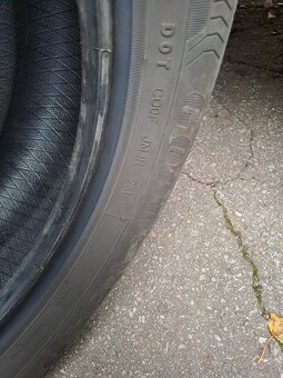 Letné Goodyear EfficientGrip 205/55/16 91V - 6