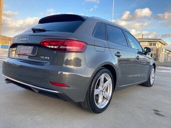 Audi A3 Sportback 1.6TDi,85kW,67307km,XENON,2019,TOP - 6