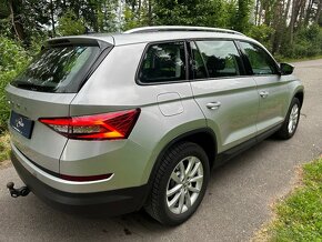 Škoda Kodiaq 1.5 TSI 110kw-DSG-Model 2020- - 6