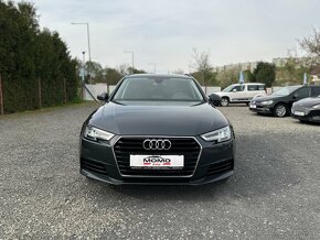 Audi A4 Avant 30 2.0 TDI Sport S tronic - 6