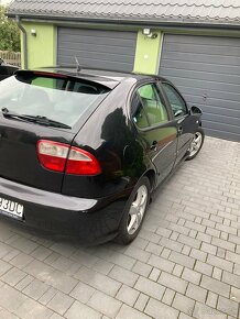 Seat leon 1.9 TDi - 6