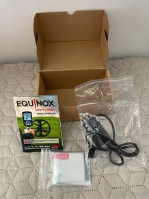 Predam Minelab Equinox 800 - 6