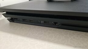 Playstation 4Pro 1 Tb - 6