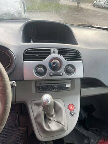 Rozpredám na diely Renault Kangoo III 1.5 DCI 63kw K9K B8 - 6