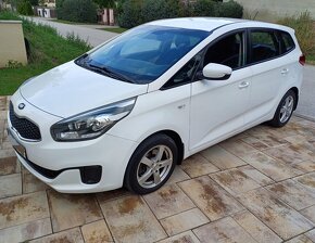 Kia Carens II, 1.7 CRDI 16V Diesel 85kw M6, r.v.2016 - 6