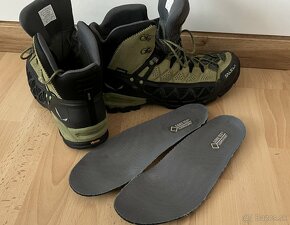 Salewa Trekingová obuv Ms Alp Flow Mid Gtx GORE-TEX - 6