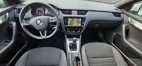 ŠKODA  OCTAVIA  3 COMBI 2.0 TDI - 110 kW - 6