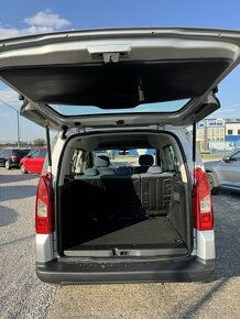 Citroën Berlingo 1.6 HDi Komfort - 6