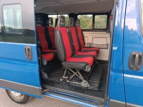 Fiat Ducato Automat - 6