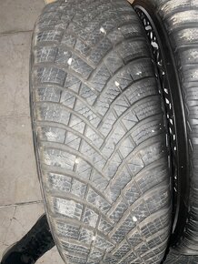 Hankook W462 ICEPT RS3 185/65 R15 88 T Zimné - 6