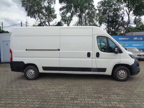 PEUGEOT BOXER L4H2 2.0HDI KLIMA SERVISKA - 6