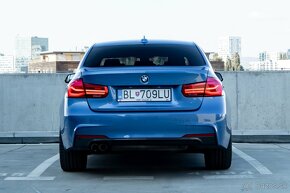 BMW rad 3 BMW Rad 3/ 330i/ xDrive/ M Sport - 6