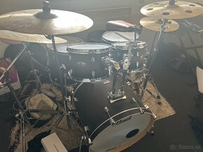 Pearl decade maple predám alebo vymením za pearl export - 6