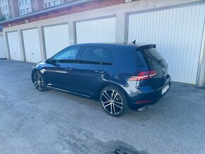 Volkswagen Golf 7 GTD 2.0TDI - 6