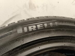 225/50 R18 Zimné pneumatiky Pirelli Sottozero 2 kusy - 6