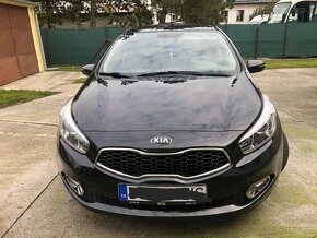 Kia Ceed 1.6 GDi 99 kw 135k - 6