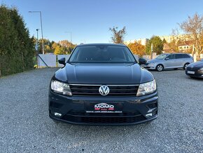 Volkswagen Tiguan 2.0 TDI SCR BMT 4MOTION Highline DSG - 6