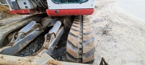 Takeuchi TB2150R - 6