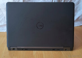 Notebooky DELL Latitude E7450 - 6