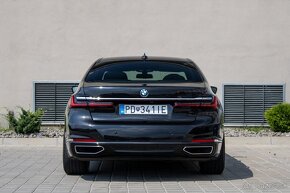 BMW 7 730D HEV - 6