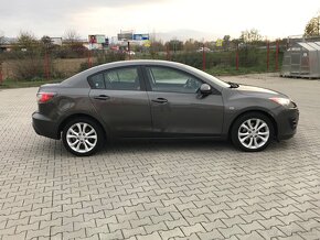 Mazda 3 BL 2.0 benzín automat - 6