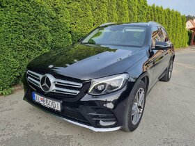 Mercedes Benz GLC 220cdi AMG - 6