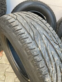 255/65 R16 Letne UNIROYAL - 6