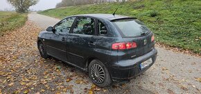 Seat Ibiza III 1.4tdi - 6