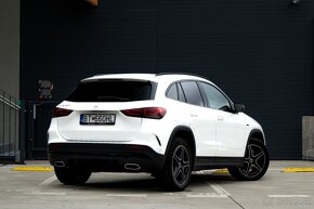 Mercedes-Benz GLA 250 e A/T - 6