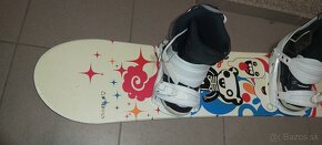 Snowboard - 6