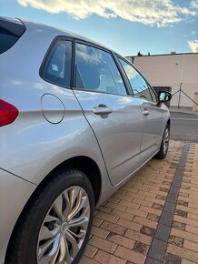 Citroën C4 1.6 VTi 88kW 186.000km - 6