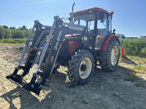 Zetor 4341 turbo - 6