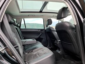 Škoda Kodiaq 1.5 TSI DSG style,panorama,alcantara,2019-tka - 6