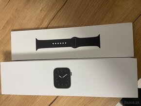 Apple Watch 5 - 6