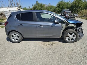 Opel Corsa 1.4 Active AUTOMAT, POJAZDNE , 1.MAITEL - 6