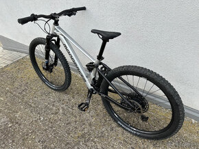 Mondraker f-play 26 - 6