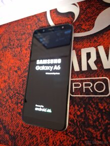 Samsung galaxi a6 - 6