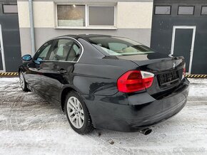 Bmw 320d e90 120kw SK ŠPZ - 6