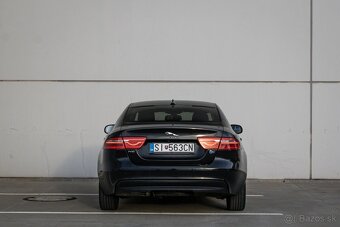 Jaguar XE 2.0 I4D Prestige ODPOČET DPH - 6