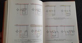 Predám knihu-  elektrické zapojenia - 6