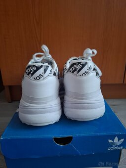 Tenisky Adidas Kiellor W - 6