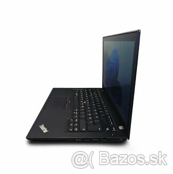 Lenovo ThinkPad T470s Intel i5-7200U 8 GB RAM 256 GB SSD 14 - 6