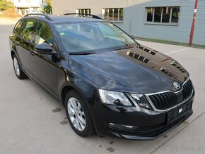 Škoda Octavia III combi FL r.5/2019 2,0TDi 150k DSG Business - 6