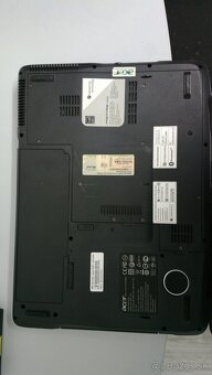 Acer Aspire 5920 Notebook - 6