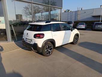 Citroën C3 Aircross PureTech 110 S&S C- Series - 6